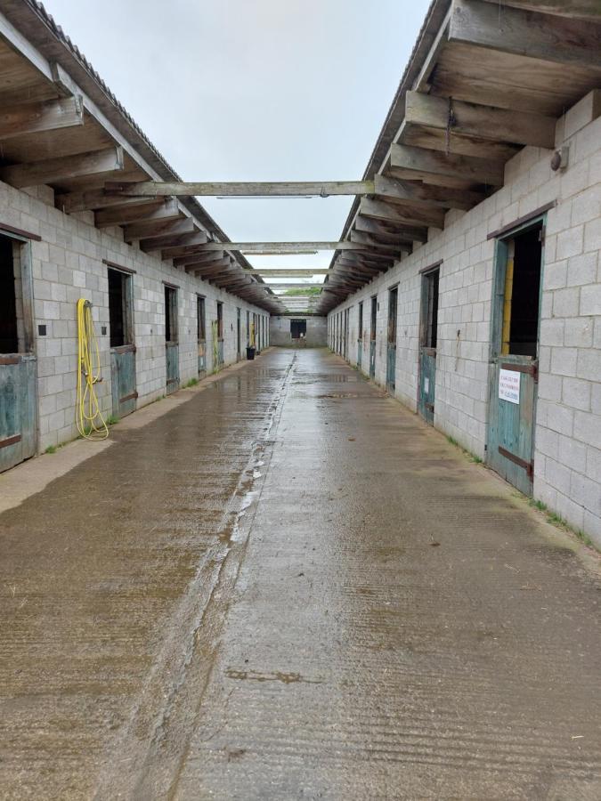 Hotel Braemar Equestrian, East Riding Of Yorkshire à Burton Pidsea Extérieur photo