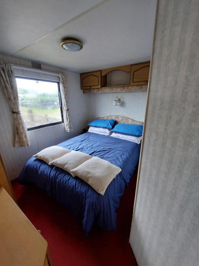 Hotel Braemar Equestrian, East Riding Of Yorkshire à Burton Pidsea Extérieur photo