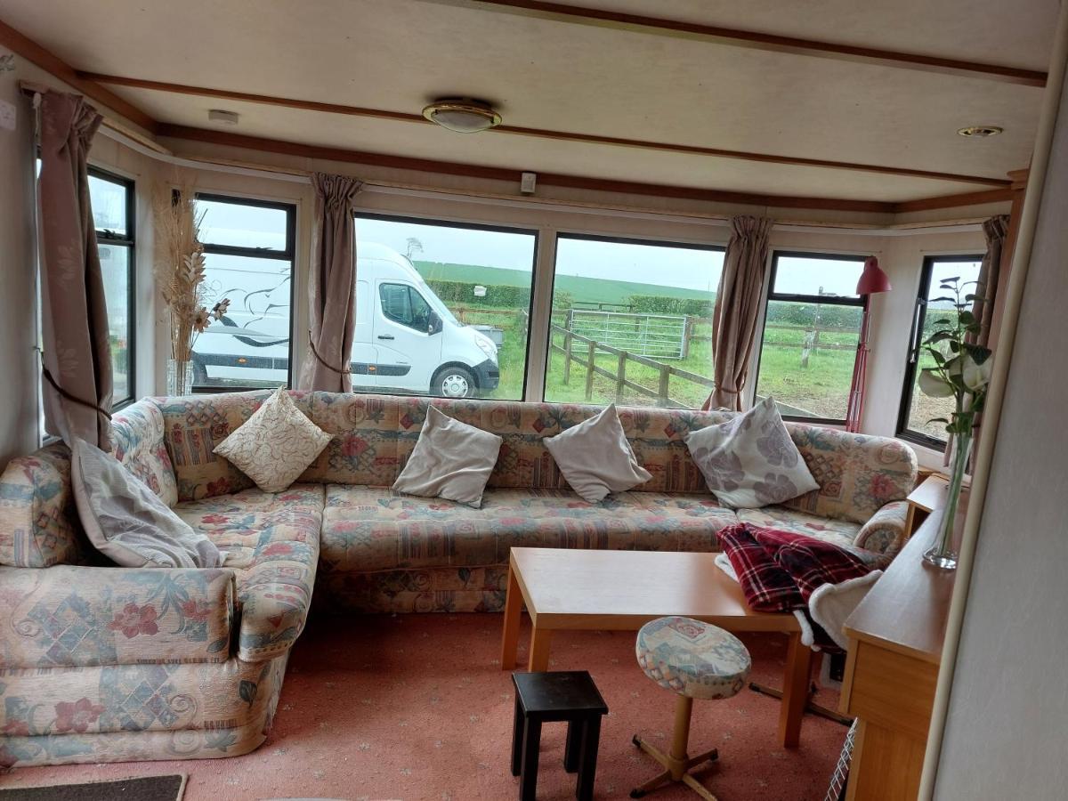 Hotel Braemar Equestrian, East Riding Of Yorkshire à Burton Pidsea Extérieur photo